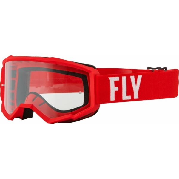 Προστατευτικά γυαλιά FLY RACING FOCUS