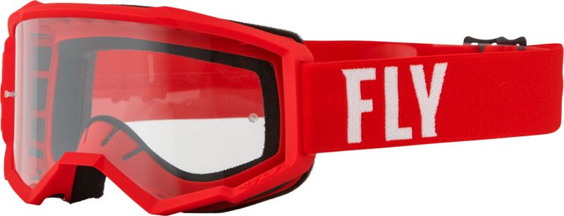 Προστατευτικά γυαλιά FLY RACING FOCUS