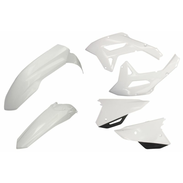 Κιτ πλαστικά CEMOTO HONDA CRF 450 2022