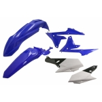 Κιτ πλαστικά CEMOTO YAMAHA WR 250/450 2015-2018