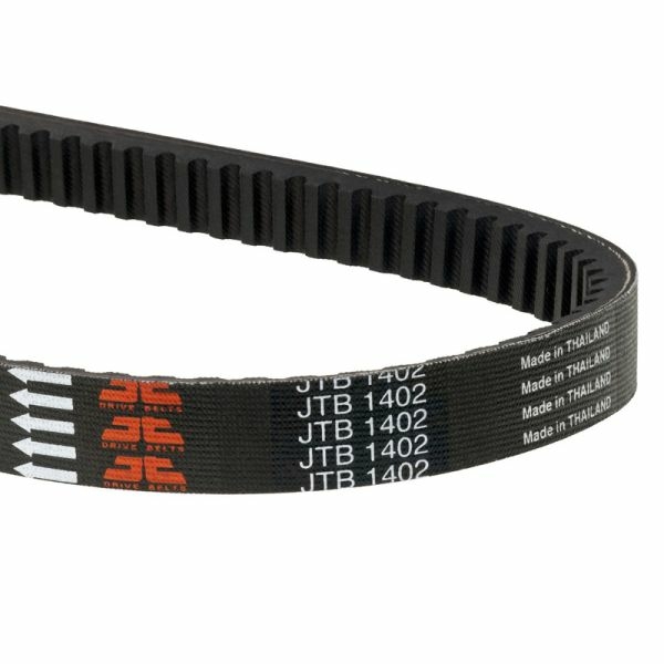  JT Ιμάντας μετάδοσης κίνησης PIAGGIO/VESPA X9 250 1997-2005