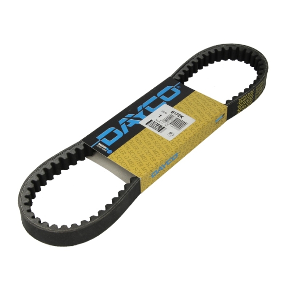 DAYCO Ιμάντας μετάδοσης κίνησης KYMCO AGILITY, MOVIE, PEOPLE, SUPER 8 125/150/200 1999-2012