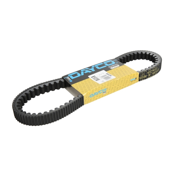DAYCO Ιμάντας μετάδοσης κίνησης PIAGGIO/VESPA GTS, MP3, X8, X9 200/250 2003-2010, APRILIA ATLANTIC, DERBI GP1 200/250 2003-2010