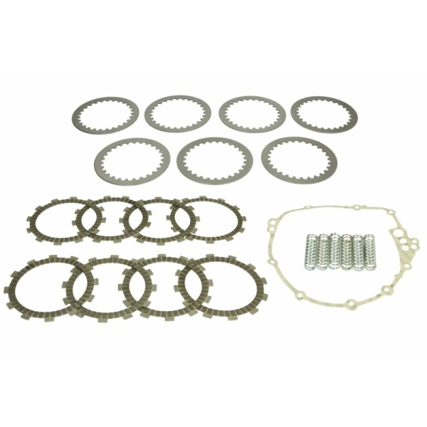 ΣΕΤ ΔΙΣΚΟΙ ΣΥΜΠΛΕΚΤΗ TRW, YAMAHA XJ6 600 2009-2016