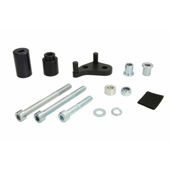 Προστατευτικά Μανιτάρια RDMOTO  YAMAHA YZF-R6 600 2006-2013 