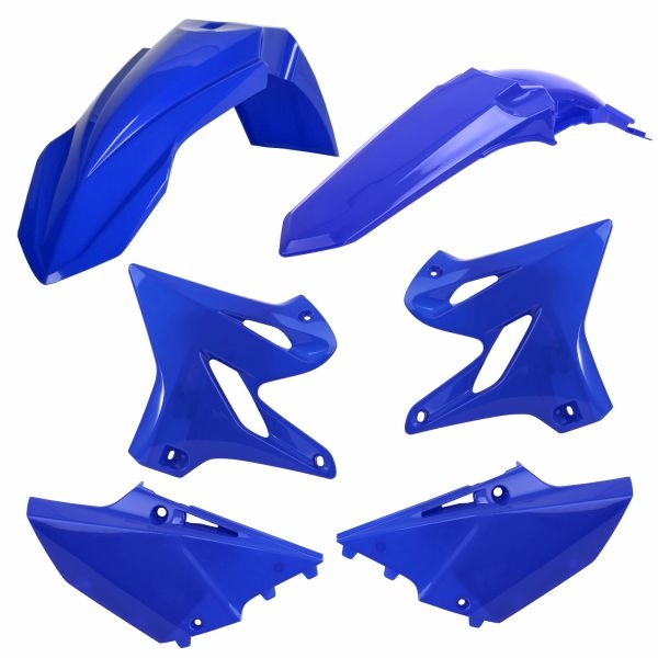 Κιτ πλαστικά CEMOTO YAMAHA YZ 125/250 2021-2021