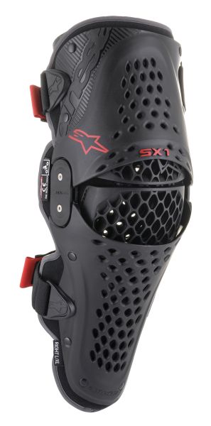 Επιγονατίδες ALPINESTARS MX.ENDURO SX-1 V2