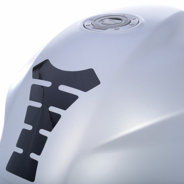 Oxford  Spine ΑΥΤΟΚΟΛΛΗΤΟ ΡΕΖΕΡΒΟΥΑΡ TANK PAD 