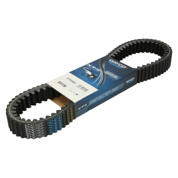 DAYCO Ιμάντας μετάδοσης κίνησης   YAMAHA XP T-MAX 500 2001-2011