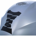 OXFORD JAGGED universal ΑΥΤΟΚΟΛΛΗΤΟ ΡΕΖΕΡΒΟΥΑΡ TANK PAD