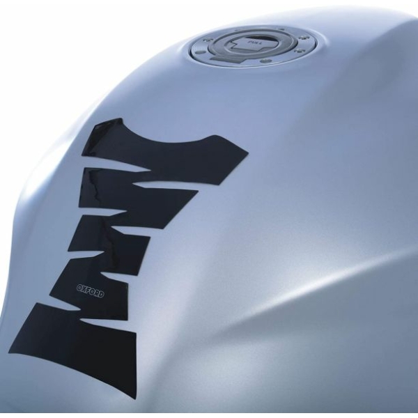 OXFORD JAGGED universal ΑΥΤΟΚΟΛΛΗΤΟ ΡΕΖΕΡΒΟΥΑΡ TANK PAD