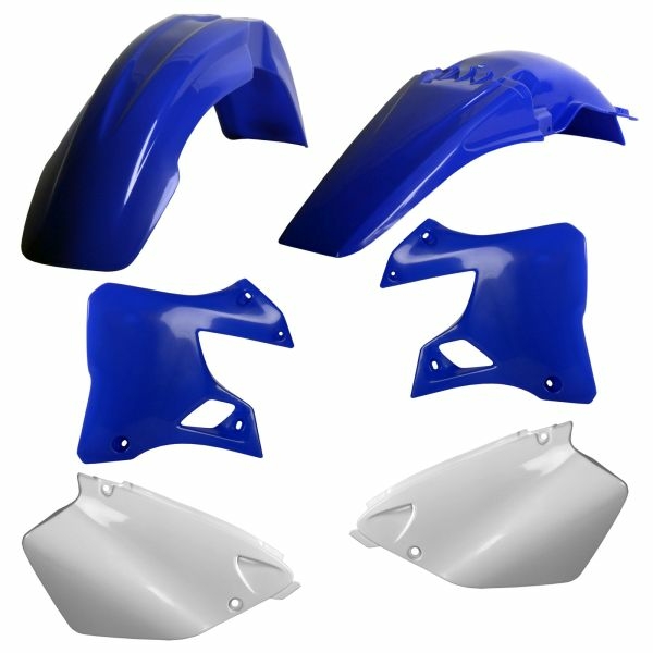 Κιτ πλαστικά CEMOTO YAMAHA YZ 125/250 2000-2001