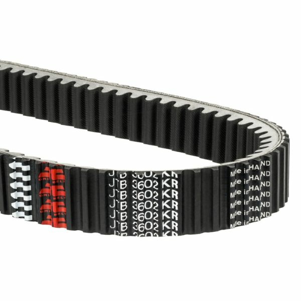 JT (kevlar)  Ιμάντας μετάδοσης κίνησης  YAMAHA  XP 500 T-MAX 2004-2011