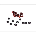 VICMA Fairing bolts kit 8τεμ.