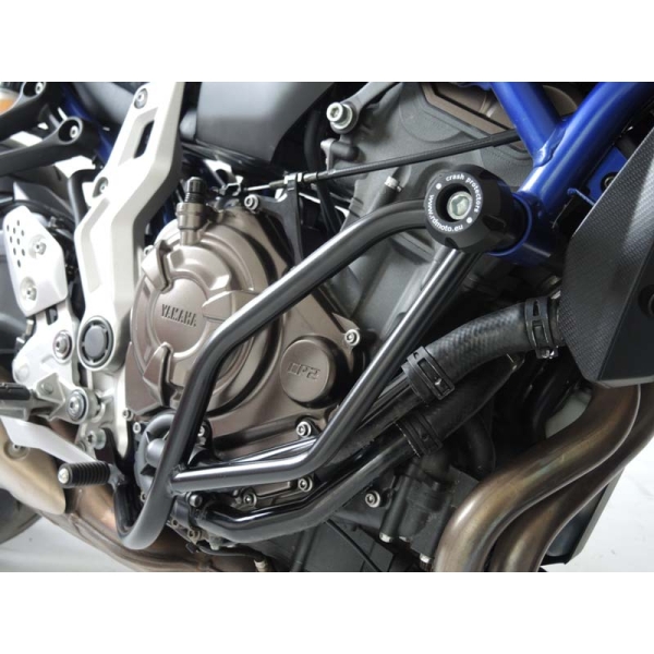 ΠΡΟΣΤΑΤΕΥΤΙΚΑ ΚΑΓΚΕΛΑ ΚΙΝΗΤΗΡΑ YAMAHA MT-07 689 2014-2016