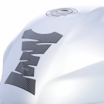 OXFORD JAGGED ΑΥΤΟΚΟΛΛΗΤΟ ΡΕΖΕΡΒΟΥΑΡ TANK PAD