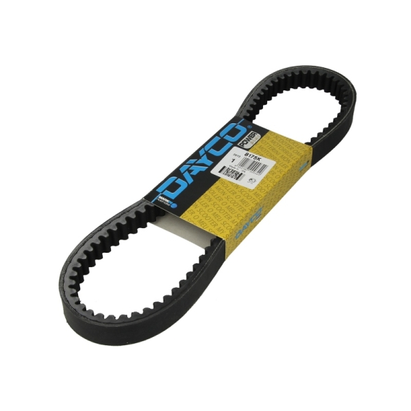 DAYCO  Ιμάντας μετάδοσης κίνησης  YAMAHA YP 250/300, APRILIA LEONARDO  1996-2004