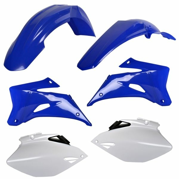 Κιτ πλαστικά CEMOTO YAMAHA YZ 250/450 2006-2009