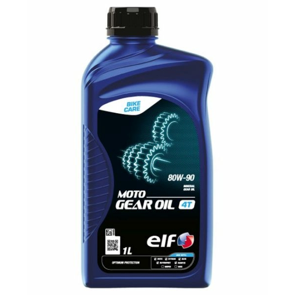 ΒΑΛΒΟΛΙΝΗ ELF MOTO GEAR 80W90  1L