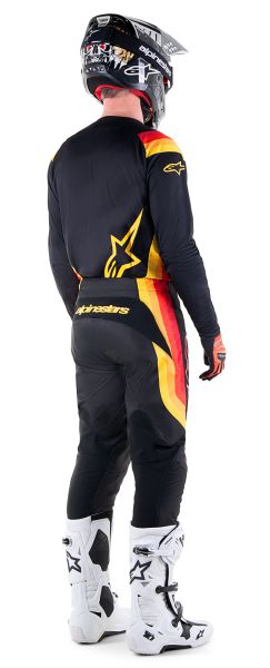 T-shirt off road ALPINESTARS MX FLUID CORSA - Image 5