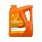 REPSOL SMARTER SP 4T 10W40 4L Ημισυνθετικό Λάδι Μοτοσυκλέτας