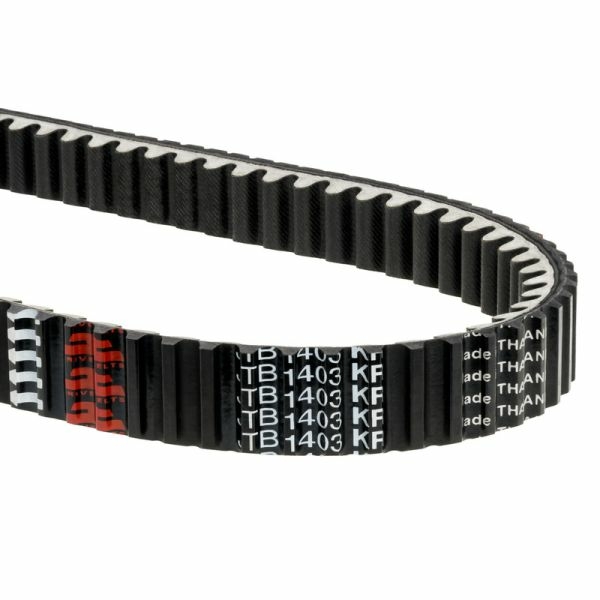 JT (kevlar)  Ιμάντας μετάδοσης κίνησης HONDA FJS, SH 300/400/600 2001-2019