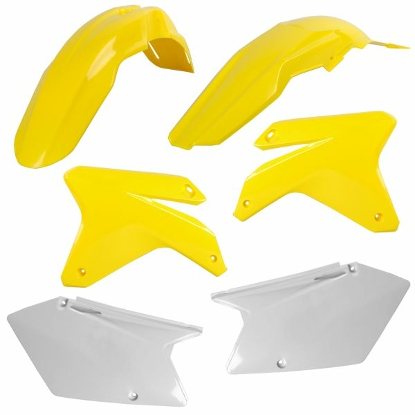 Κιτ πλαστικά CEMOTO SUZUKI RM-Z 450 2005-2006