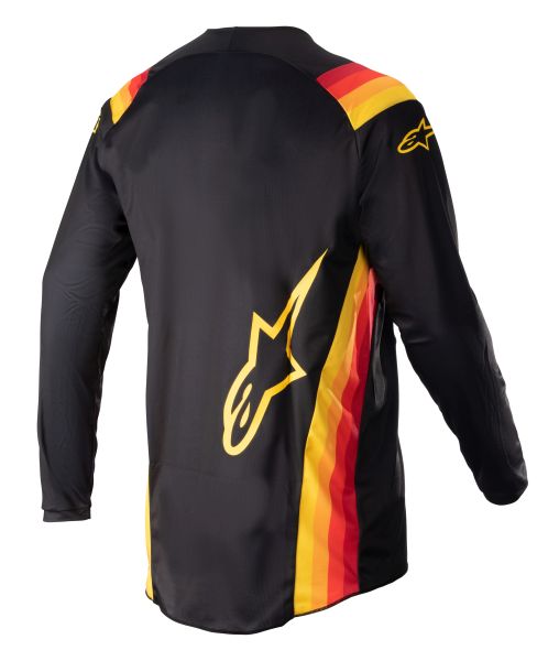 T-shirt off road ALPINESTARS MX FLUID CORSA - Image 3