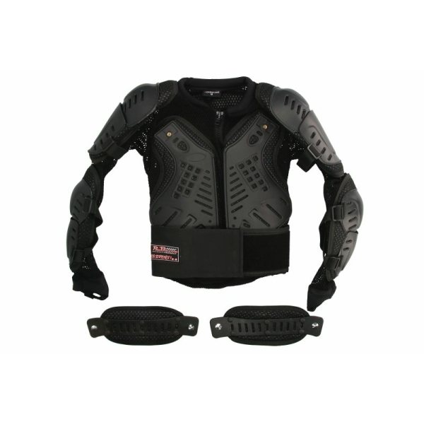 ΠΡΟΣΤΑΤΕΥΤΙΚΟΣ ΘΩΡΑΚΑΣ ADRENALINE DEFENDER PPE