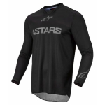 T-shirt off road ALPINESTARS MX FLUID GRAPHITE