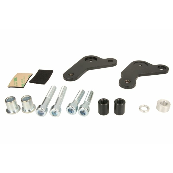 Προστατευτικά Μανιτάρια RDMOTO SUZUKI GSX-R 1000 2012-2016