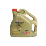 4T engine oil CASTROL Power 1 20W50 4l