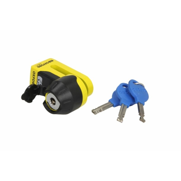 ΚΛΕΙΔΑΡΙΑ ΔΙΣΚΟΦΡΕΝΟΥ OXFORD DISC LOCK