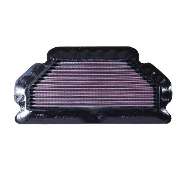 ΦΙΛΤΡΟ ΑΕΡΟΣ K&N KA-6003   KAWASAKI ZX-6R, ZX-6RR 600/636.   2003-2004
