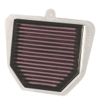 ΦΙΛΤΡΟ ΑΕΡΟΣ K&N YA-1006   YAMAHA FZ1, FZ8 800/1000, FAZER.   2006-2015
