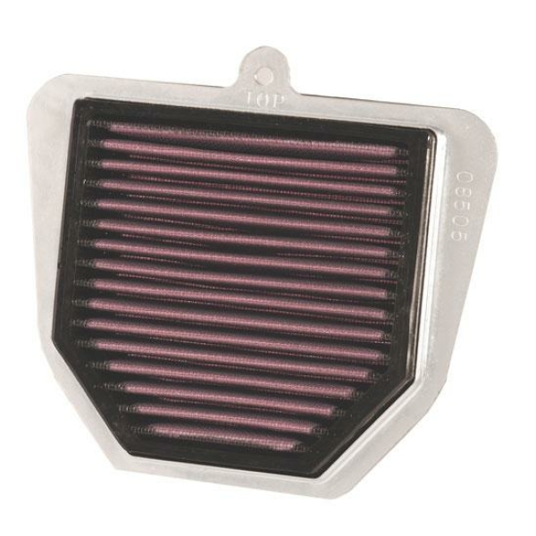 ΦΙΛΤΡΟ ΑΕΡΟΣ K&N YA-1006 YAMAHA FZ1, FZ8 800/1000, FAZER. 2006-2015