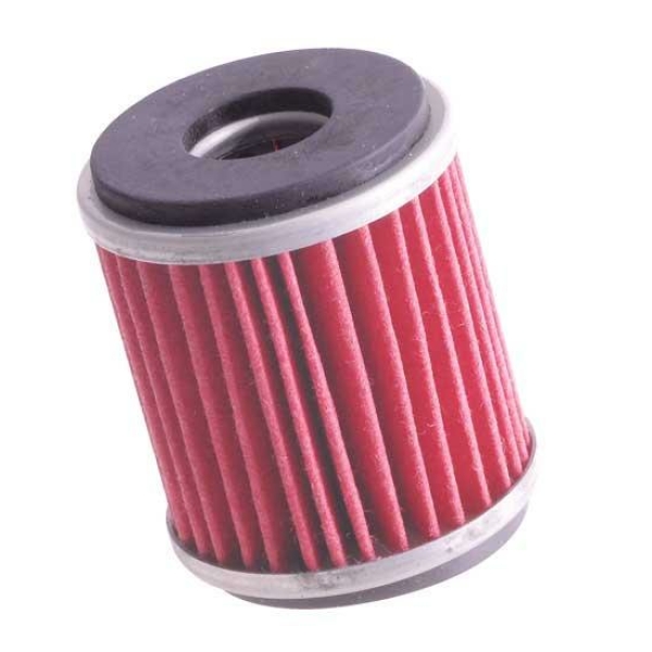 ΦΙΛΤΡΟ ΛΑΔΙΟΥ  K&N KN-141.  YAMAHA VP, WR, XG, XT, YFZ, YP, YZ, YZF-R125, 125/250/450.   2003-2012