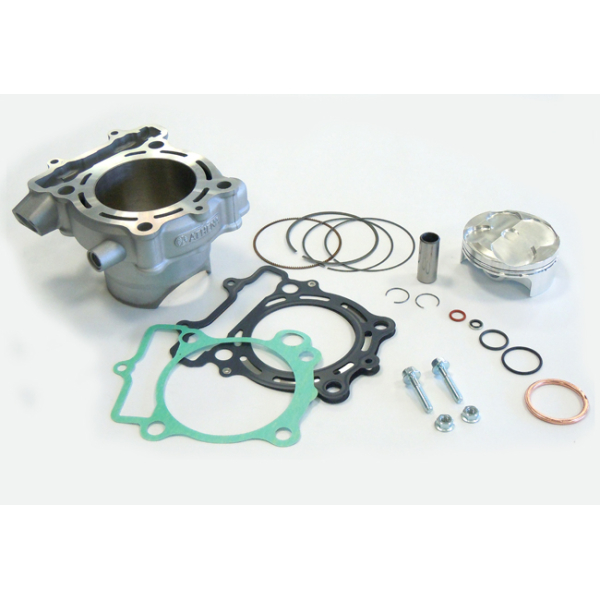 ΚΥΛΙΝΔΡΟΠΙΣΤΟΝΟ ΑΤΗΕΝΑ  P400510100019.  SUZUKI RM-Z 250.  2010-2018