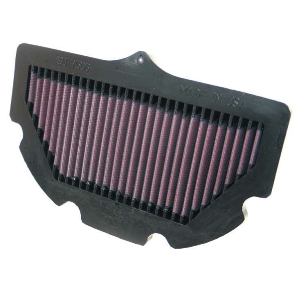 ΦΙΛΤΡΟ ΑΕΡΟΣ K&N  SU-7506     SUZUKI GSX-R 600/750     2006-2010
