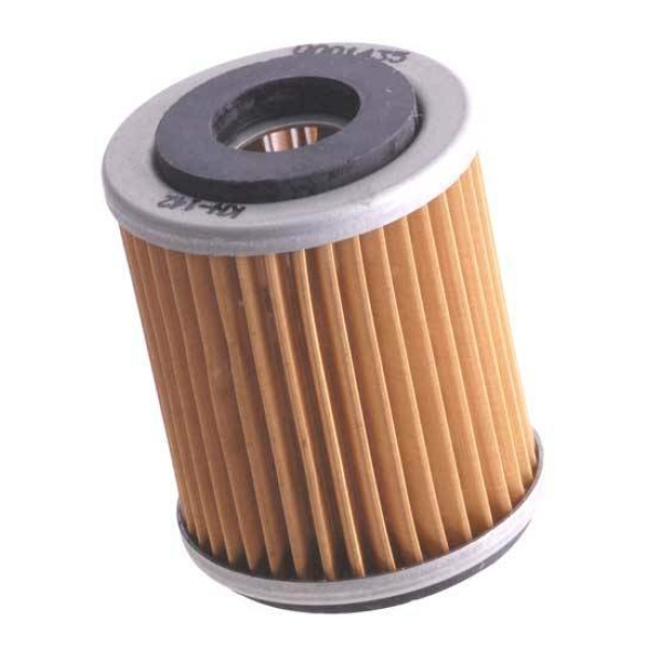 ΦΙΛΤΡΟ ΛΑΔΙΟΥ  K&N  KN-142. YAMAHA TT-R, WR, YFM, YZ 250-426. 1987-2013
