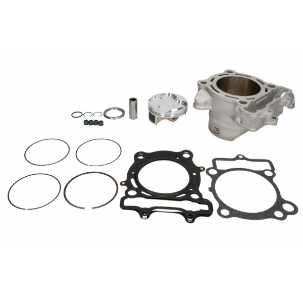 ΚΥΛΙΝΔΡΟΠΙΣΤΟΝΟ CYLINDER WORKS 40003-K01   SUZUKI RM-Z 250.  2007-2009
