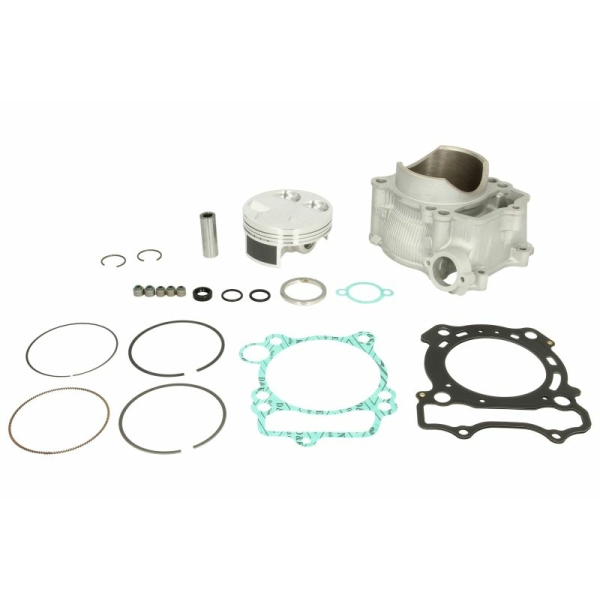 ΚΥΛΙΝΔΡΟΠΙΣΤΟΝΟ CYLINDER WORKS. 20002-K02.    YAMAHA WRF 250 2005-2013.  YZF 250.  2005-2007.