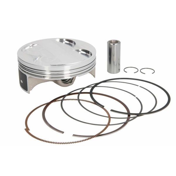 ΠΙΣΤΟΝΙ ΜΕ ΕΛΑΤΗΡΙΑ ATHENA S5F09700004B. 96,96 mm, (Σφυρήλατο)  YAMAHA WRF 450, YZF 450.  2018-2020