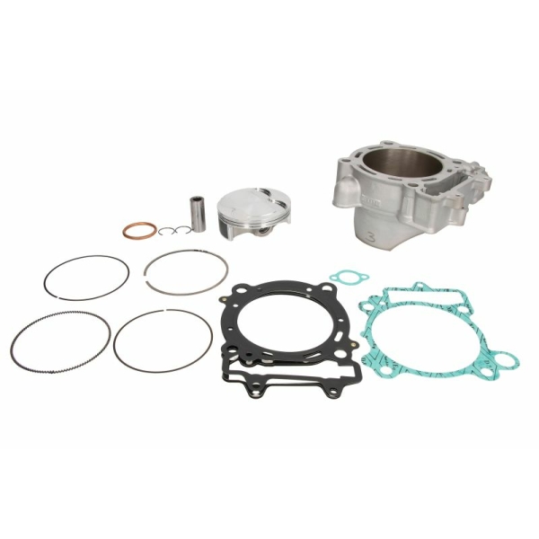 ΚΥΛΙΝΔΡΟΠΙΣΤΟΝΟ CYLINDER WORKS 31011-K01. BigBore  (υπερκυβισμού 468cc)  KAWASAKI KXF 450.   2009-2015