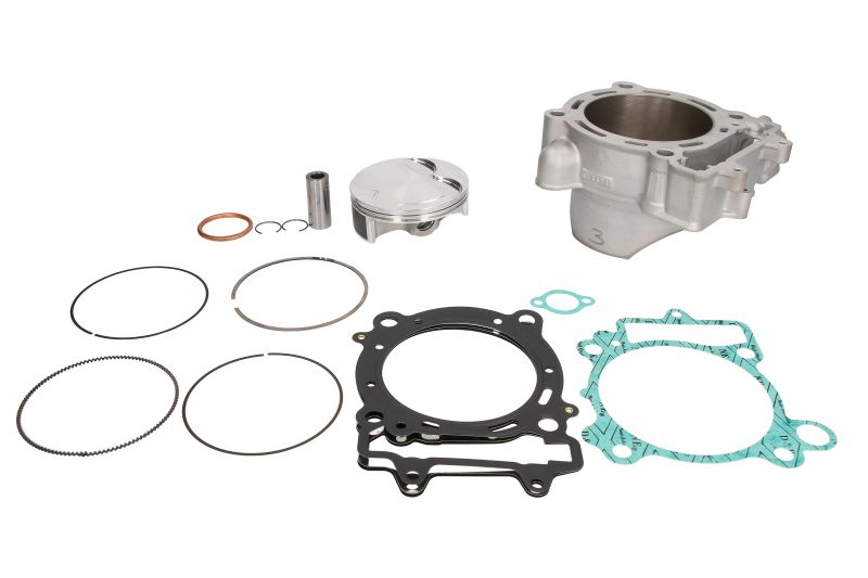 ΚΥΛΙΝΔΡΟΠΙΣΤΟΝΟ CYLINDER WORKS 31011-K01. BigBore (υπερκυβισμού 468cc) KAWASAKI KXF 450. 2009-2015