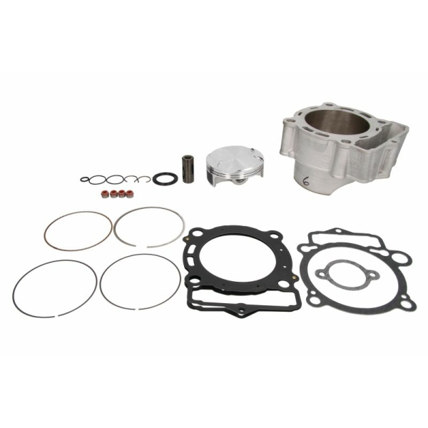 ΚΥΛΙΝΔΡΟΠΙΣΤΟΝΟ CYLINDER WORKS 50002-K01 KTM EXC-F 250,  SX-F 250,  XC-F 250,  XCF-W 250.     2005-2013
