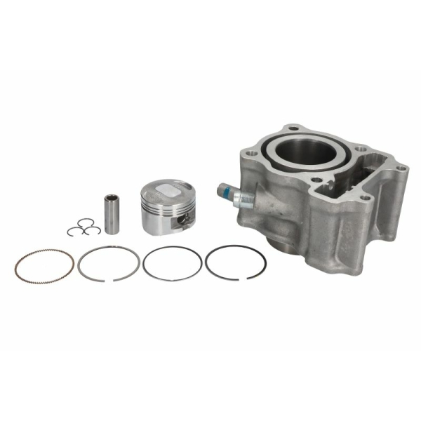 ΚΥΛΙΝΔΡΟΠΙΣΤΟΝΟ RMS.  RMS 10 008 0720.  HONDA FES 125, NES 125, PES 125, SES 125, SH 125, S-WING125.    2000-2012