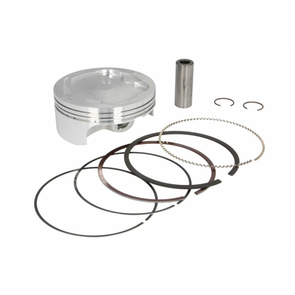 ΠΙΣΤΟΝΙ ΜΕ ΕΛΑΤΗΡΙΑ 94.95 mm (σφυρήλατο)  ATHENA  S4F09500024B.   YAMAHA WR, YZ 450 2003-2015