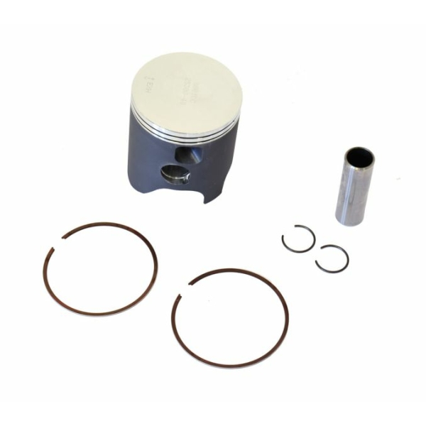 ΠΙΣΤΟΝΙ ΜΕ ΕΛΑΤΗΡΙΑ  ATHENA S4F06640001C   66,36 mm    HONDA CR 250.  1997-2001