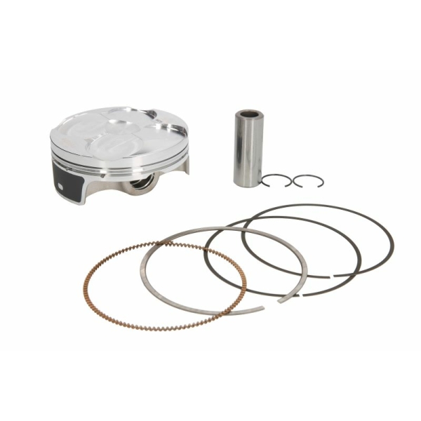 ΠΙΣΤΟΝΙ ΜΕ ΕΛΑΤΗΡΙΑ 76,76 mm   (σφυρήλατο)  ATHENA S5F07680001B   HONDA CRF 250.   2010-2013
